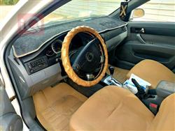 شيفروليه اوبترا